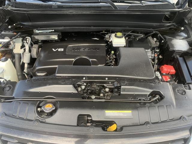 2018 Nissan Pathfinder Sv Sport Utility 4d - Image 39