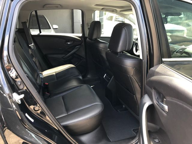 2016 ACURA RDX SPORT UTILITY 4D