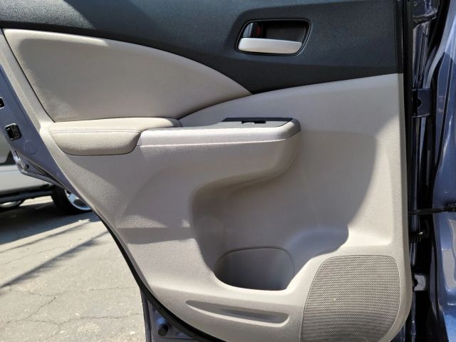 2014 HONDA CR-V EX-L SPORT UTILITY 4D