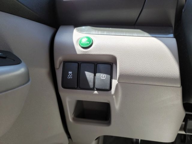 2014 HONDA CR-V EX-L SPORT UTILITY 4D