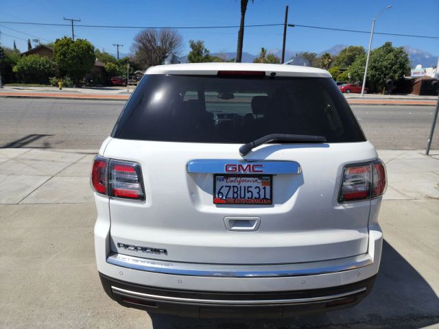 2013 GMC ACADIA SLT-1 SPORT UTILITY 4D