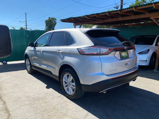 2016 FORD EDGE SEL SPORT UTILITY 4D