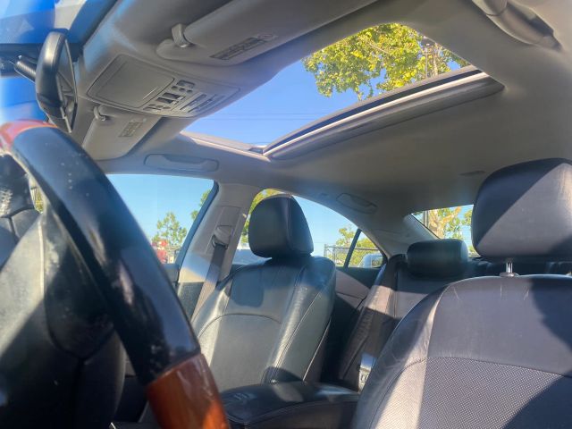2008 LEXUS ES ES 350 SEDAN 4D