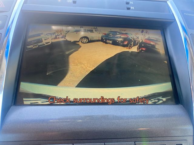 2008 LEXUS ES ES 350 SEDAN 4D