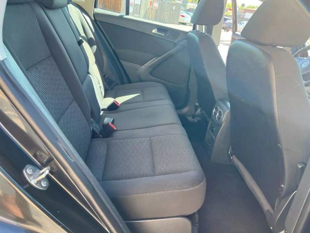 Tiguan back hotsell seat cover