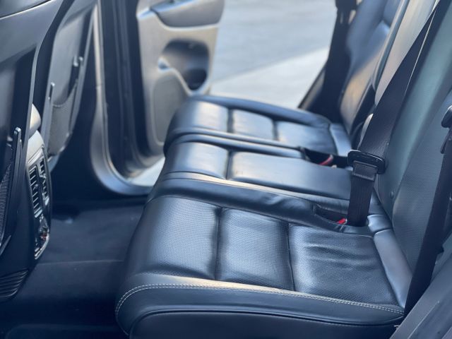2014 JEEP GRAND CHEROKEE OVERLAND SPORT UTILITY 4D