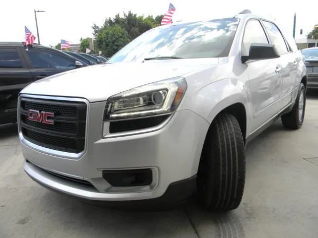 2016 GMC ACADIA SLE-1 SPORT UTILITY 4D