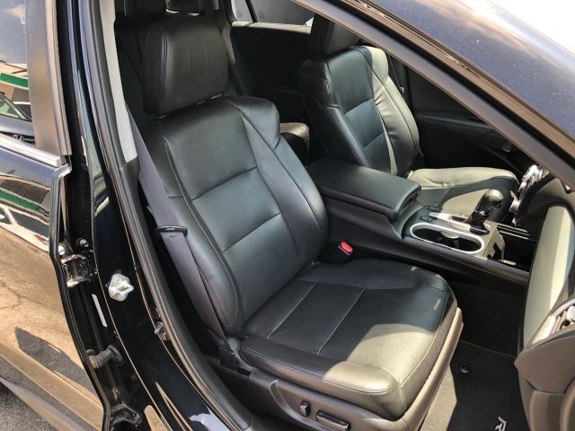 2016 ACURA RDX SPORT UTILITY 4D