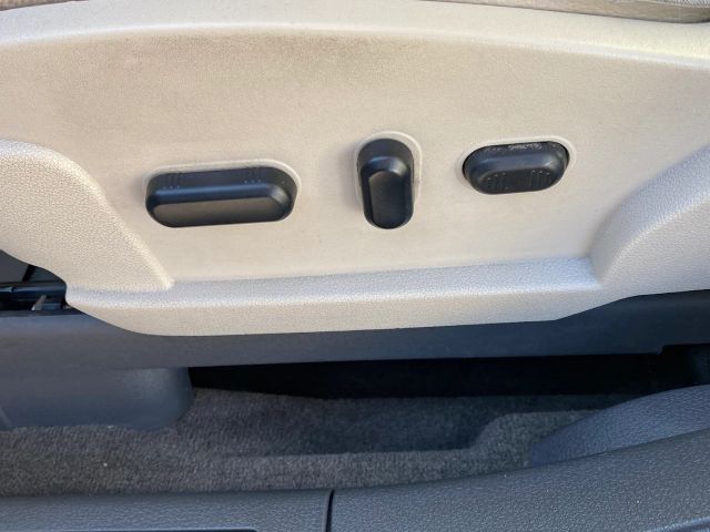 2010 FORD FLEX SEL SPORT UTILITY 4D