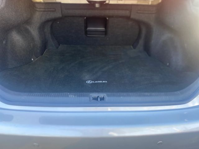 2008 LEXUS ES ES 350 SEDAN 4D