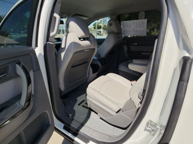 2013 GMC ACADIA SLT-1 SPORT UTILITY 4D