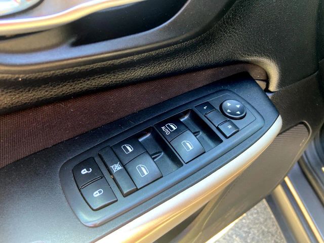 2018 JEEP CHEROKEE LATITUDE SPORT UTILITY 4D