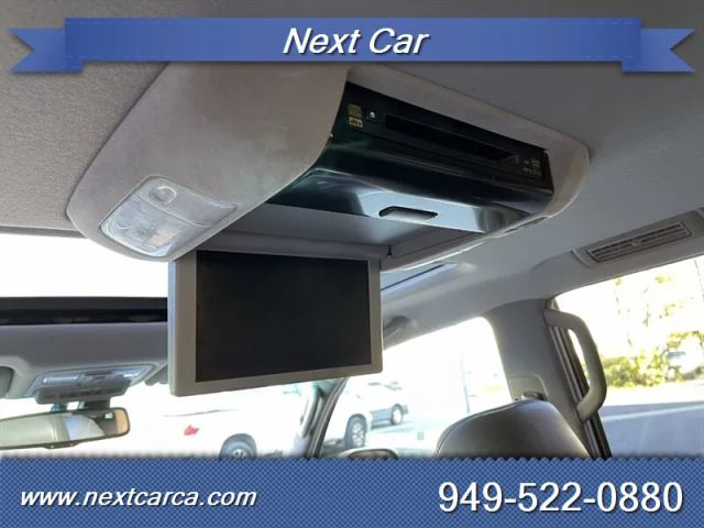 2008 LEXUS GX GX 470 SPORT UTILITY 4D