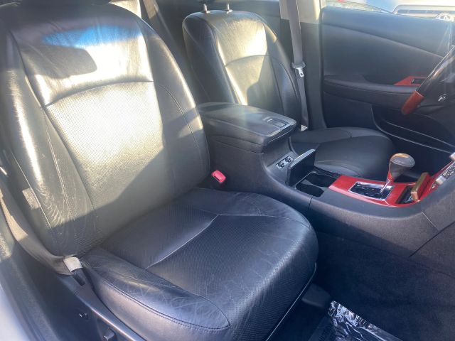 2008 LEXUS ES ES 350 SEDAN 4D