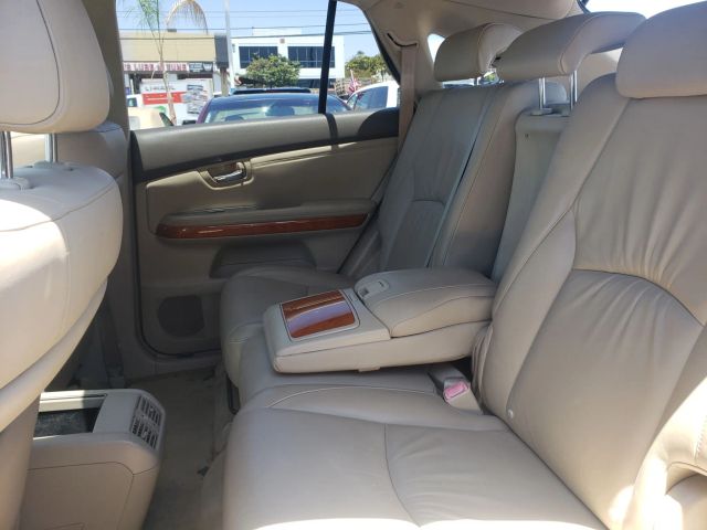 2005 LEXUS RX RX 330 SPORT UTILITY 4D