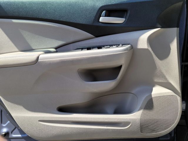 2014 HONDA CR-V EX-L SPORT UTILITY 4D