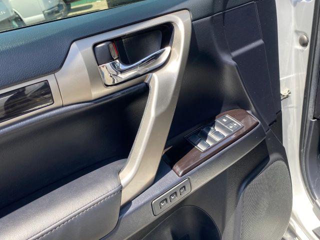 2014 LEXUS GX GX 460 SPORT UTILITY 4D