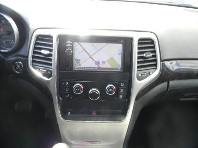 2011 JEEP GRAND CHEROKEE LAREDO SPORT UTILITY 4D