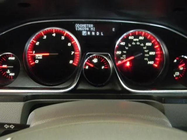 2016 GMC ACADIA SLE-1 SPORT UTILITY 4D