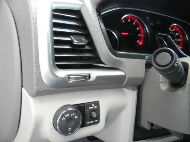 2016 GMC ACADIA SLE-1 SPORT UTILITY 4D