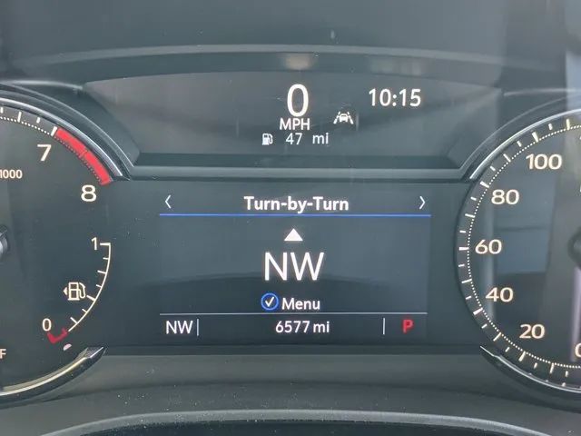2020 CADILLAC XT6 PREMIUM LUXURY SPORT UTILITY 4D