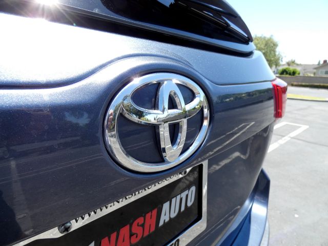 2018 TOYOTA HIGHLANDER LE SPORT UTILITY 4D