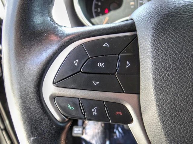 2019 JEEP GRAND CHEROKEE LIMITED SPORT UTILITY 4D