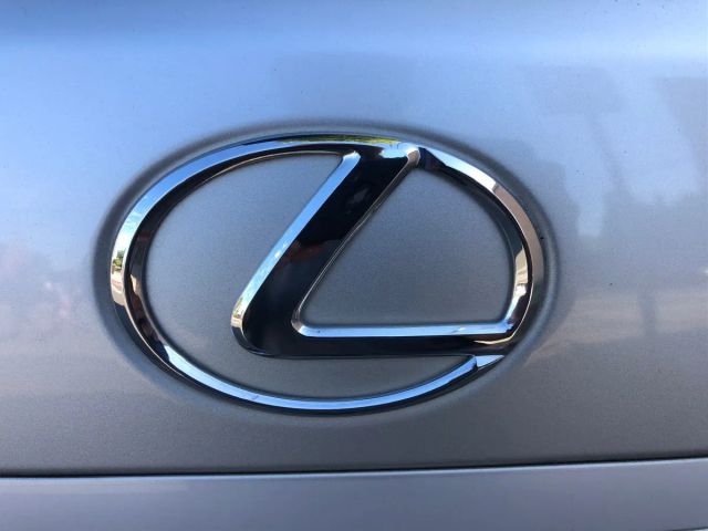2007 LEXUS RX RX 350 SPORT UTILITY 4D