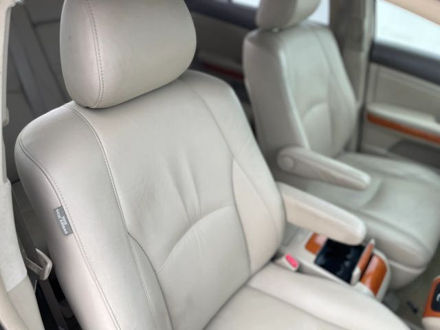2006 LEXUS RX RX 330 SPORT UTILITY 4D