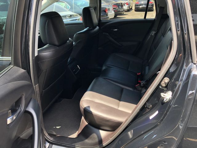 2016 ACURA RDX SPORT UTILITY 4D
