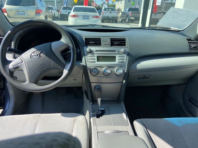 2011 TOYOTA CAMRY LE SEDAN 4D