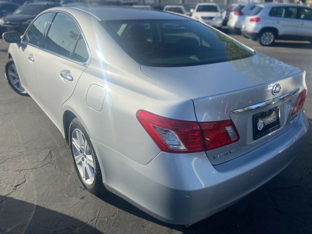 2008 LEXUS ES ES 350 SEDAN 4D