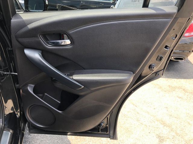 2016 ACURA RDX SPORT UTILITY 4D