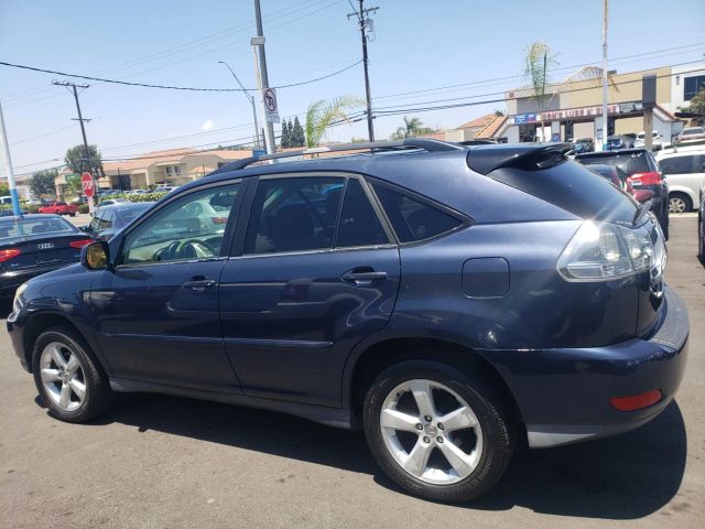 2005 LEXUS RX RX 330 SPORT UTILITY 4D