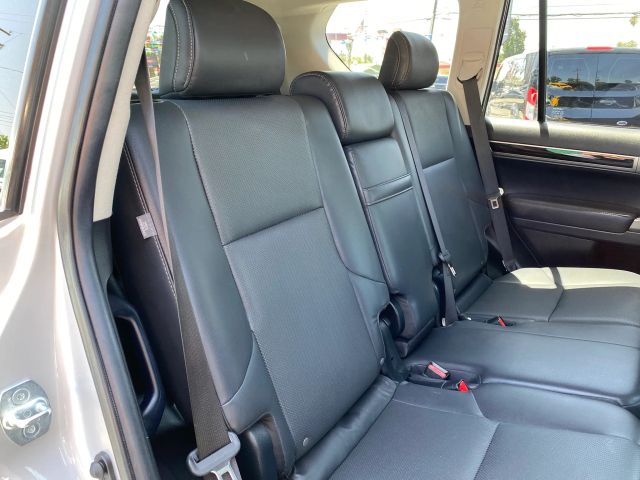 2014 LEXUS GX GX 460 SPORT UTILITY 4D