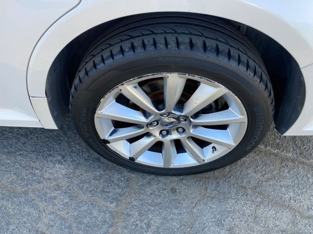 2010 FORD FLEX SEL SPORT UTILITY 4D