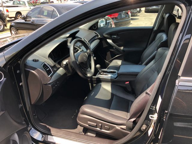 2016 ACURA RDX SPORT UTILITY 4D