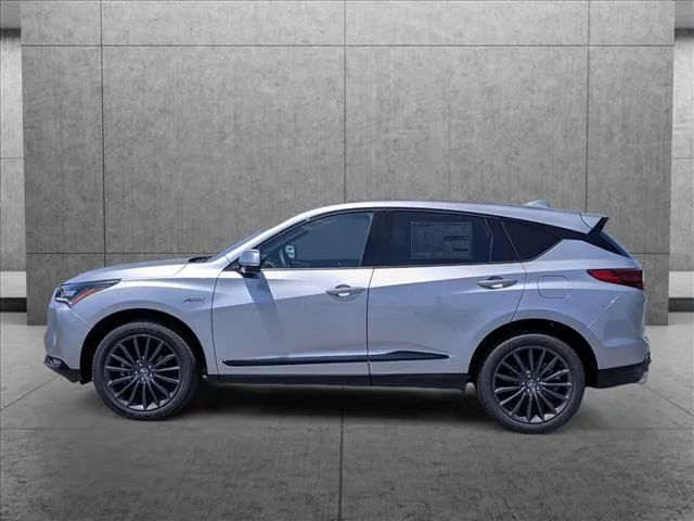 2022 ACURA RDX SH-AWD W/A-SPEC & ADVANCE PKGS SPORT UTILITY 4D