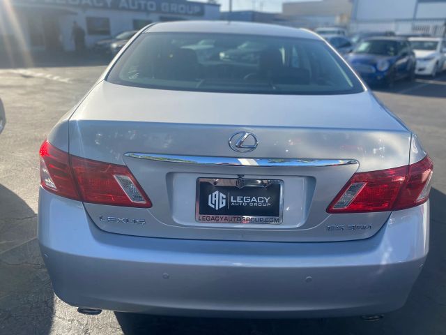 2008 LEXUS ES ES 350 SEDAN 4D