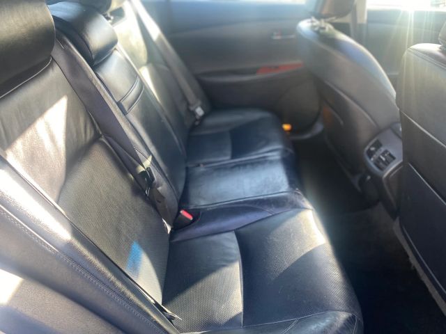 2008 LEXUS ES ES 350 SEDAN 4D