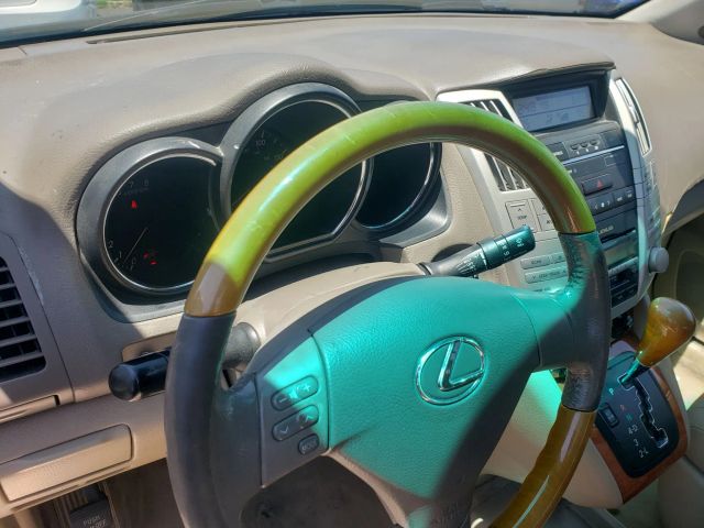 2005 LEXUS RX RX 330 SPORT UTILITY 4D