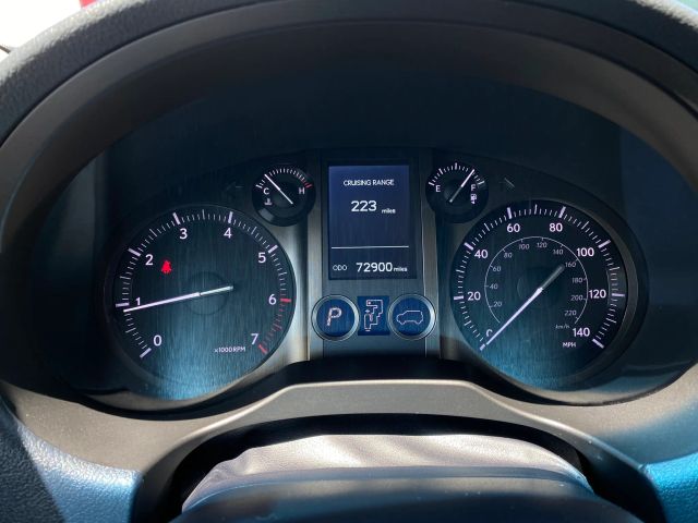 2014 LEXUS GX GX 460 SPORT UTILITY 4D