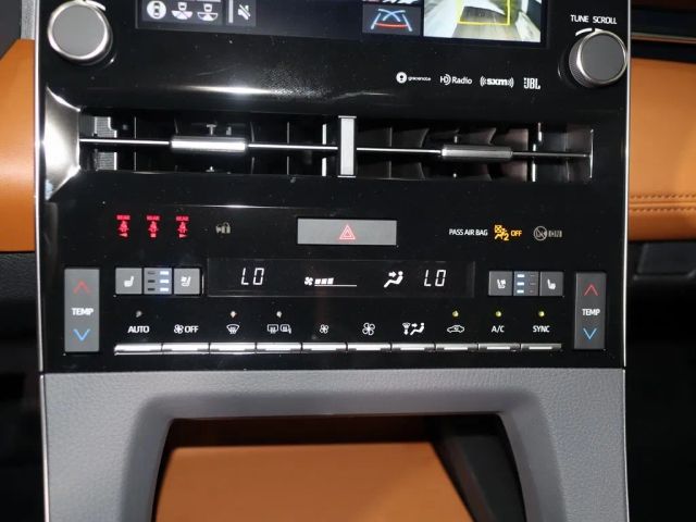 2022 TOYOTA AVALON LIMITED