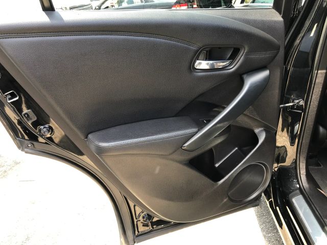2016 ACURA RDX SPORT UTILITY 4D
