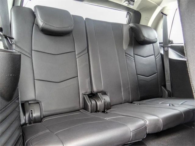 2019 CADILLAC ESCALADE PREMIUM LUXURY SPORT UTILITY 4D