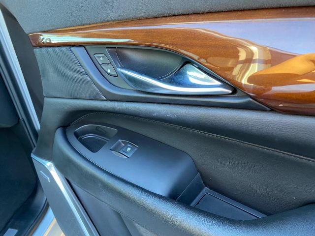 2020 CADILLAC ESCALADE LUXURY SPORT UTILITY 4D