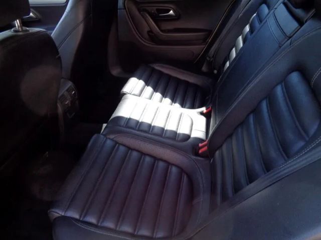 2013 VOLKSWAGEN CC SPORT SEDAN 4D