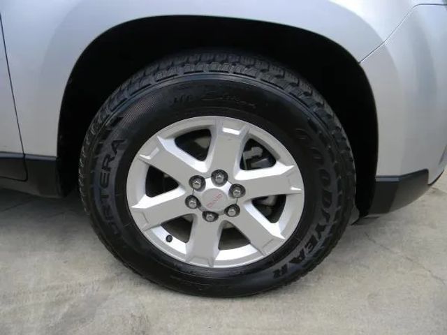 2016 GMC ACADIA SLE-1 SPORT UTILITY 4D
