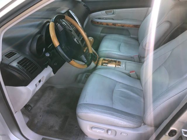 2007 LEXUS RX RX 350 SPORT UTILITY 4D