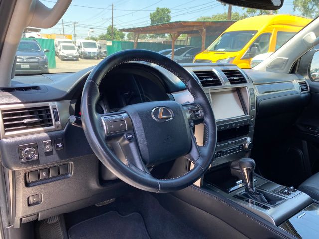 2014 LEXUS GX GX 460 SPORT UTILITY 4D